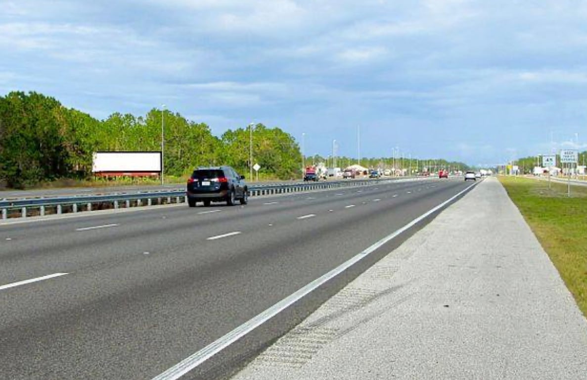 Location photo for I-95 WS 3.52mi S/O Palm Coast Pkwy F/S - 1