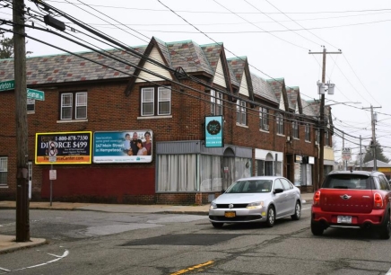 Location photo for Seaman Ave near Hello Gorgeous, New York (Baldwin)