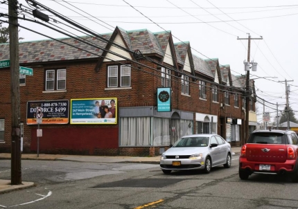 Location photo for Seaman Ave near Hello Gorgeous, New York (Baldwin)