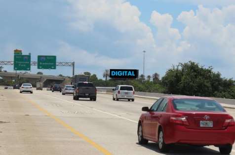 Location photo for 19th St S near Tropicana Field (St. Petersburg)