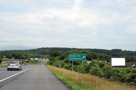 Location photo for Roundtree Rd near Jefferson Volunteer Fire Company/Park and Ride (Jefferson)