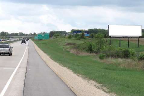 Location photo for Hwy 45 WS 0.35mi S/O Sherman Rd F/N - 1