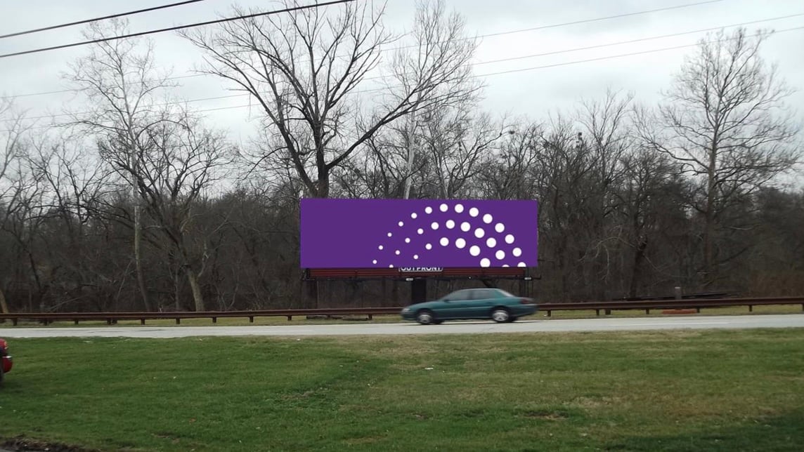 S/L Lexington Rd 1502 F/W Media