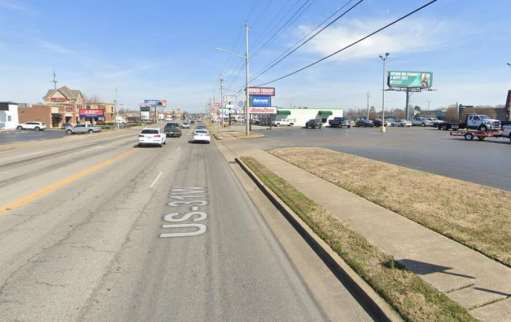 US 31W E/S .2 MILE S/O FAIRVIEW AVE F/S Media