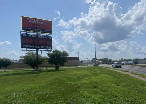 Location photo for Adams St near Bowling Green Ballpark (Bowling Green)