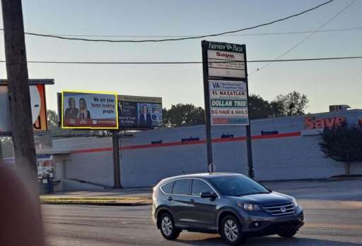 FAIRVIEW AVE S/S 500' E/O US 31W F/W (LT) Media