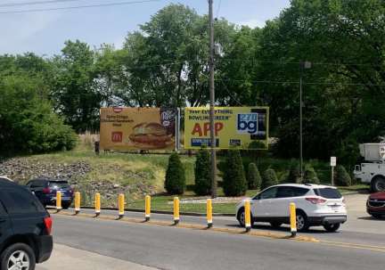 RUSSELLVILLE RD S/S 850' W/O UNIVERSITY BLVD F/W (RT) Media