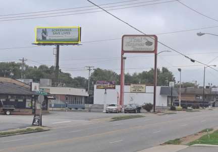 Location photo for U.S. 31 W Bypass near 31W Bypass @ 15th (Bowling Green)