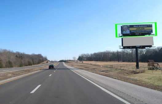 Hwy 68 250' E/O Montgomery Rd SS, Top, W/F