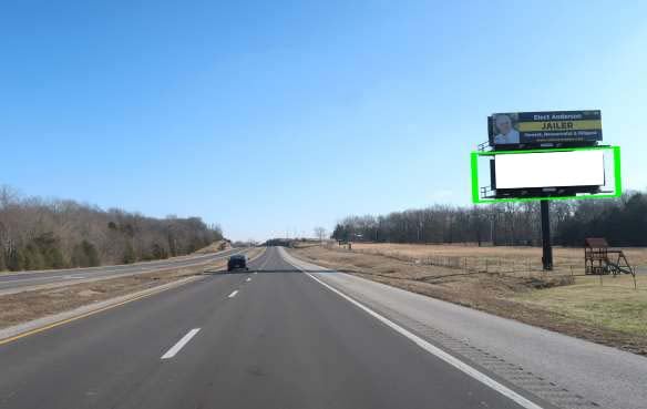 Location photo for Montgomery Rd (Auburn)