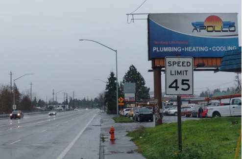 Location photo for NE Portland Hwy near 6400 Block NE Killingsworth, Cully (Portland)