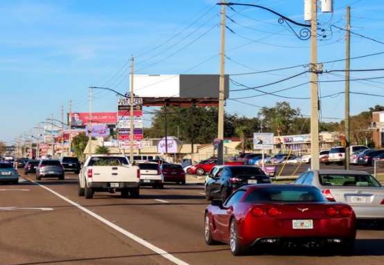 Location photo for N Semoran Blvd near Cardiovascular Centers, LLC (Azalea Park)