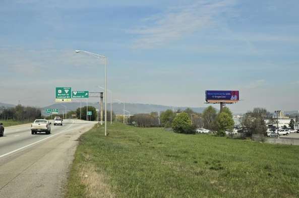 Location photo for Reggie White Field (Chattanooga)