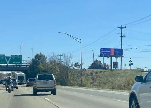 Location photo for South Terrace near Physicians Care Walk-in Clinic - Chattanooga, East Ridge (Chattanooga)