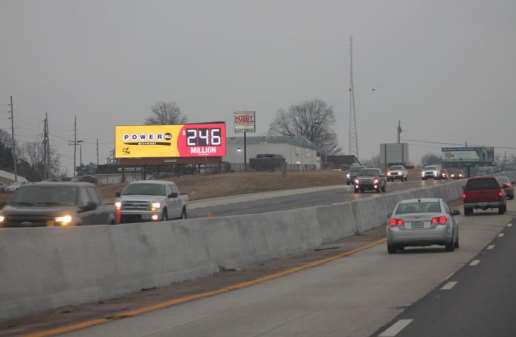 Location photo for W Clay St near Regancy Plaza (St Charles)