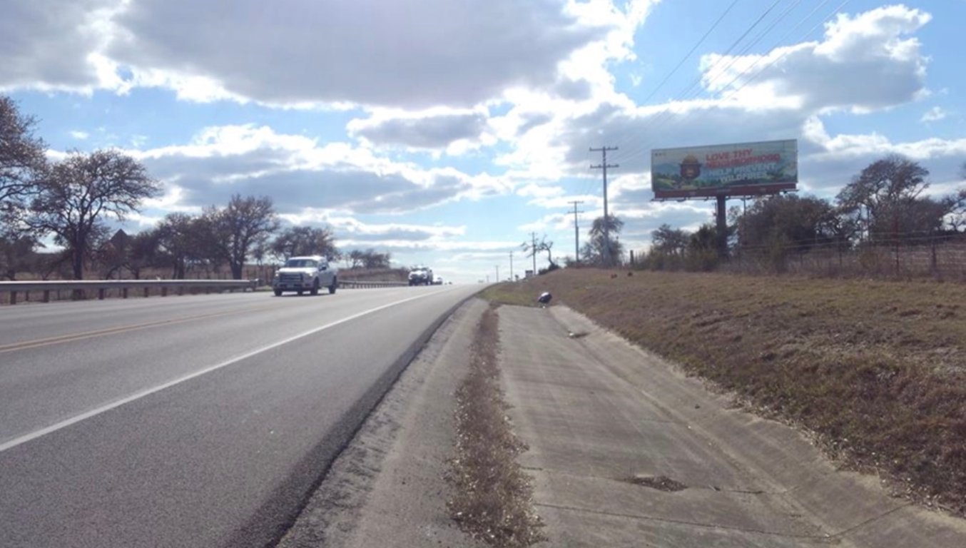 Location photo for TX-46 (Boerne)