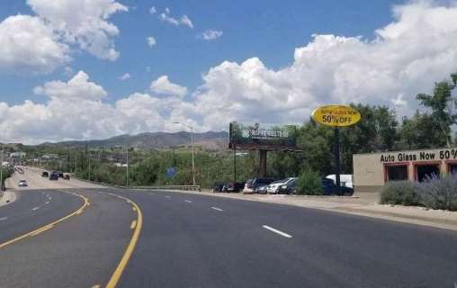 Location photo for W Fillmore St near Fillmore/Mark Dabling, Northeast Colorado Springs (Colorado Springs)