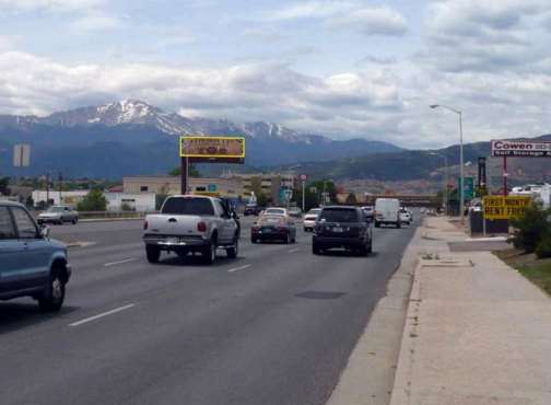 Location photo for Garden of the Gods Rd near Grow Life Recreational & Medical Dispensary, Northeast Colorado Springs (Colorado Springs)