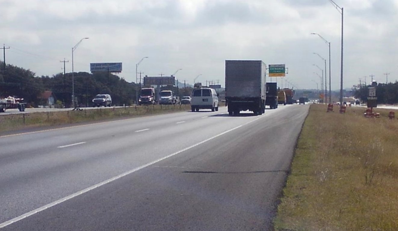 Location photo for I-10 near UT Health Hill Country (Boerne)