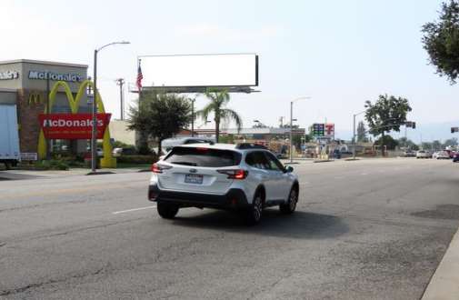Location photo for S Glendora Ave near Glendora Ave and Francisquito Ave S, Walnut Valley (La Puente)