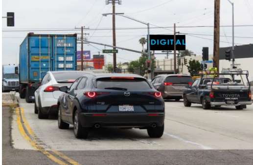 Location photo for E Washington Blvd near Washington/Vail, South Montebello (Montebello)