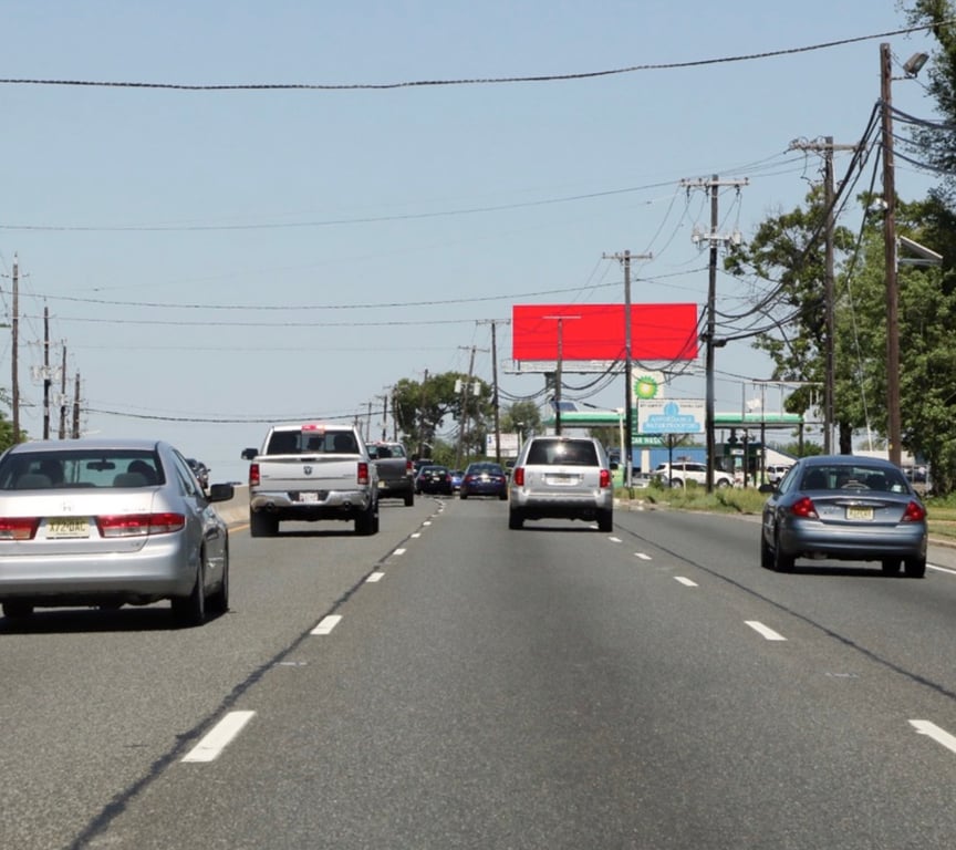 Location photo for US-130 near DaVita Delran Dialysis (Delran)