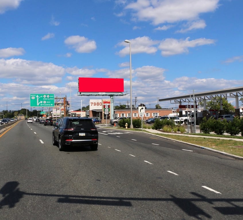 Location photo for S Crescent Blvd near Delaware Valley Medical (Pennsauken)