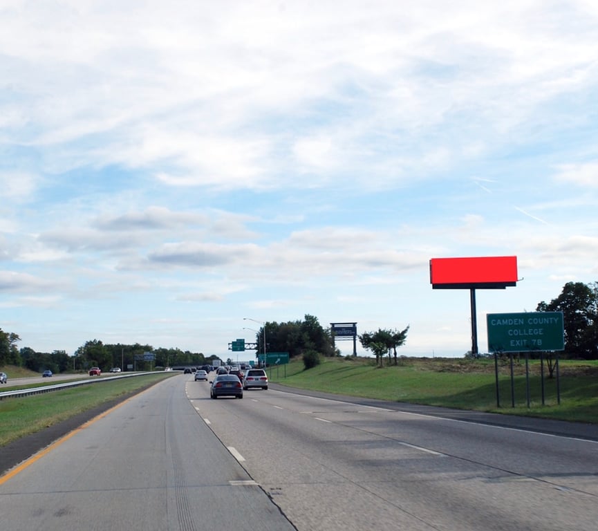 Location photo for Harper Ln near Davistown Rd at Lehigh St, Blackwood (Gloucester Township)