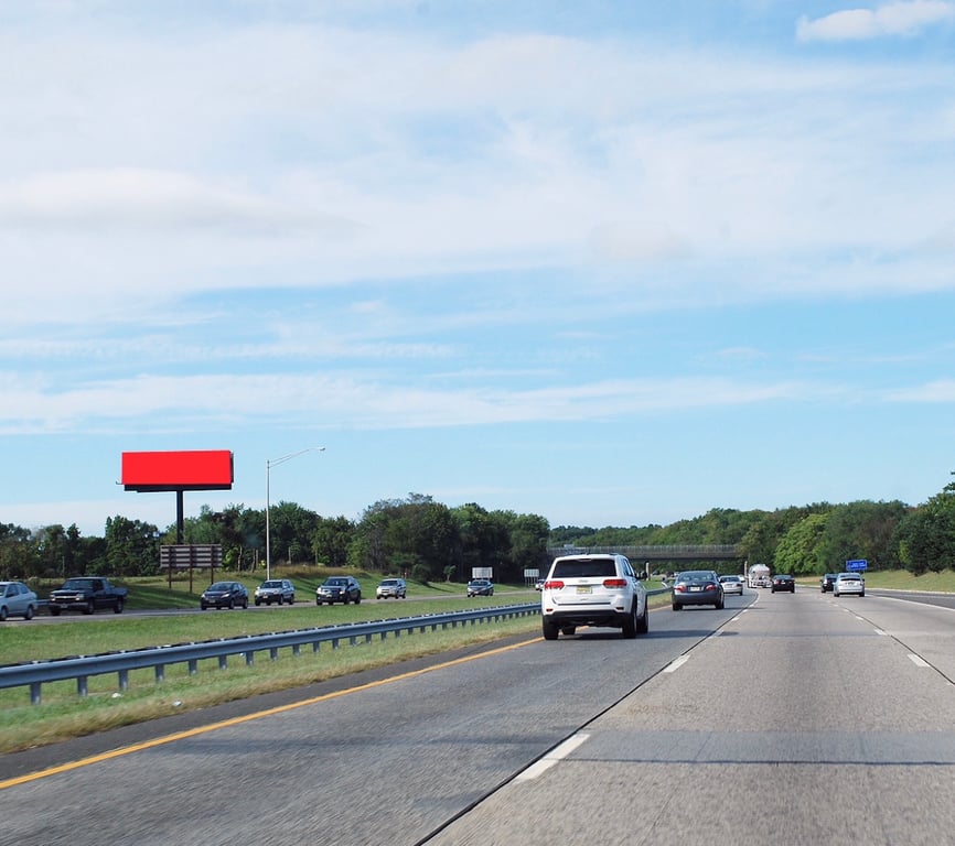 Location photo for Harper Ln near Davistown Rd at Lehigh St, Blackwood (Gloucester Township)