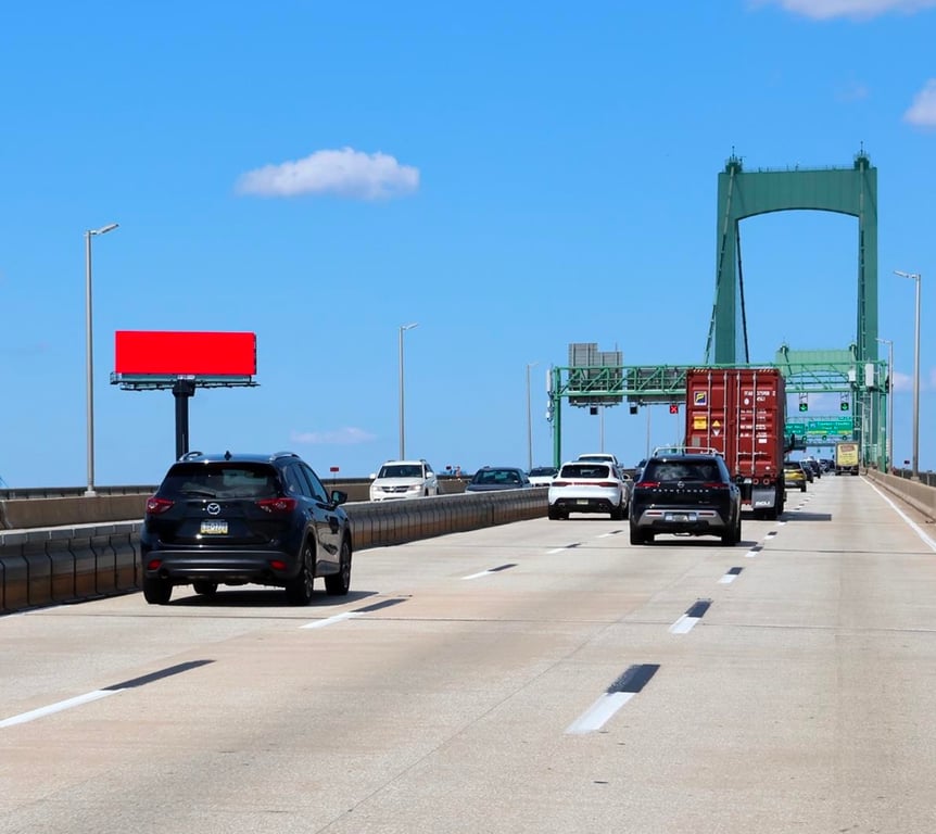 Location photo for Warren St near Broadway at Linden St (Gloucester City)