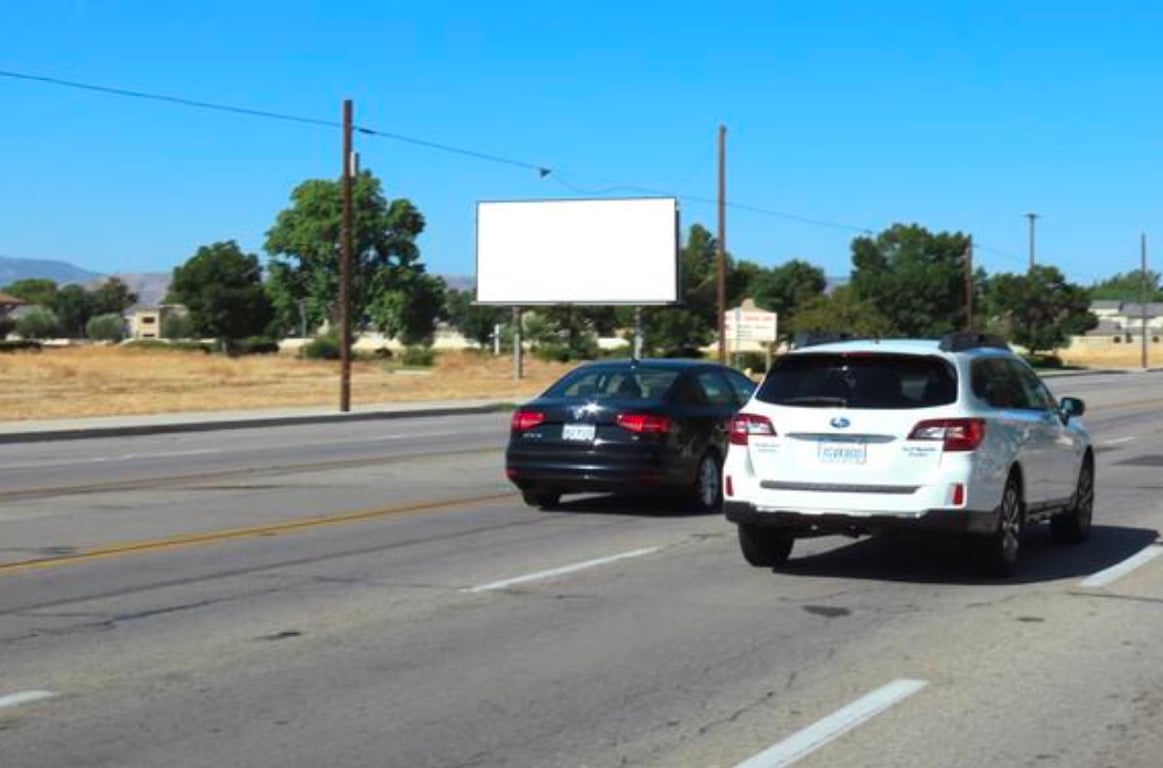 Location photo for W Ave K near Ave. K & Gadsden Ave. (Lancaster)