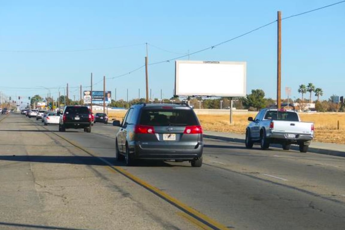 Location photo for Park Ave near Sierra Hwy. & Ave. K (Lancaster)