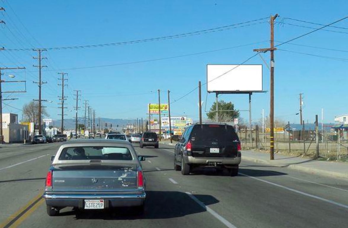 Location photo for W Ave I near Division St. & Ave. I (Lancaster)