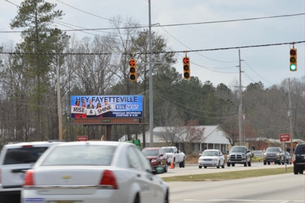 Location photo for Raeford Rd near 6615 Raeford Rd [Us-401], Seventy-First (Fayetteville)
