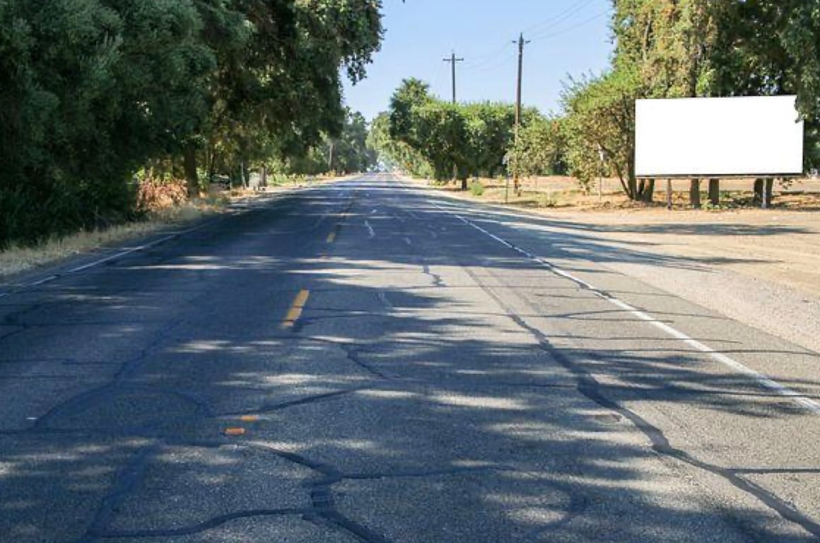 Location photo for Carter Ln near Traynham Park (Woodland)