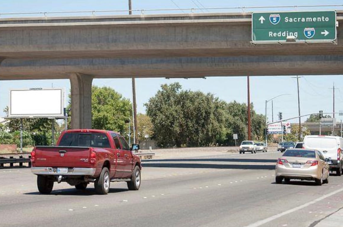 Location photo for Case Pl near Industrial at E. Main (Woodland)