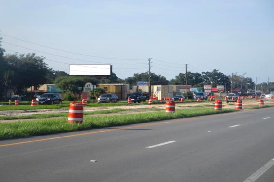 Location photo for US-19 (Crystal River)