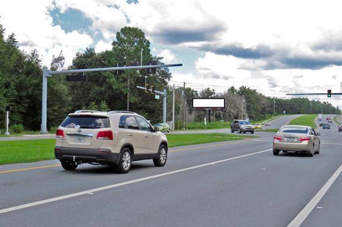 Location photo for W Norvell Bryant Hwy (Crystal River)