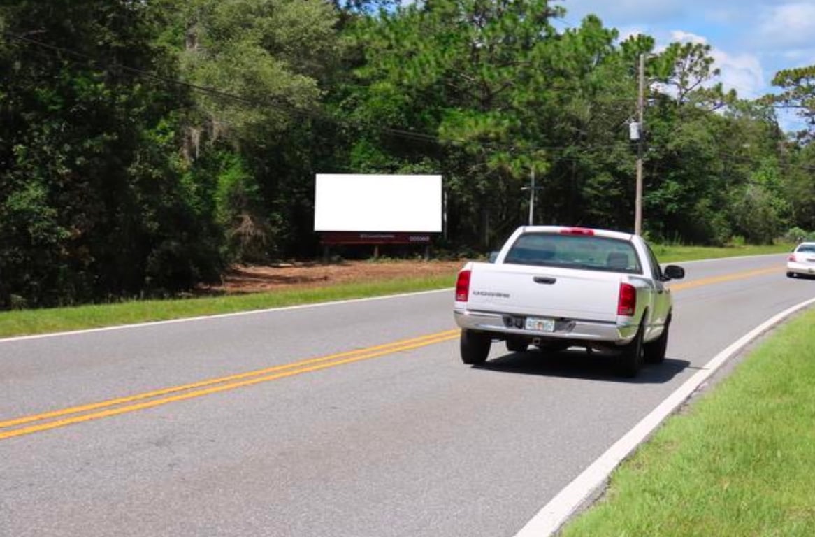 Location photo for W Homosassa Trail (Homosassa)