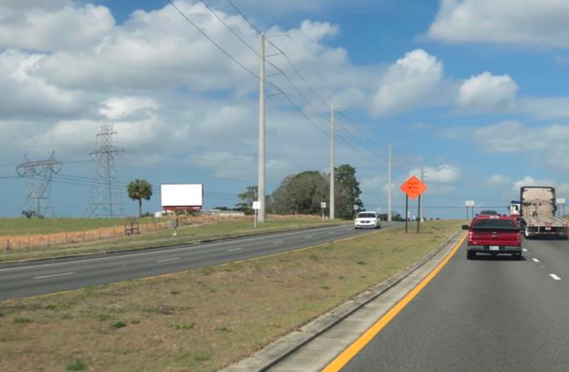 Location photo for W Gulf to Lake Hwy (Lecanto)
