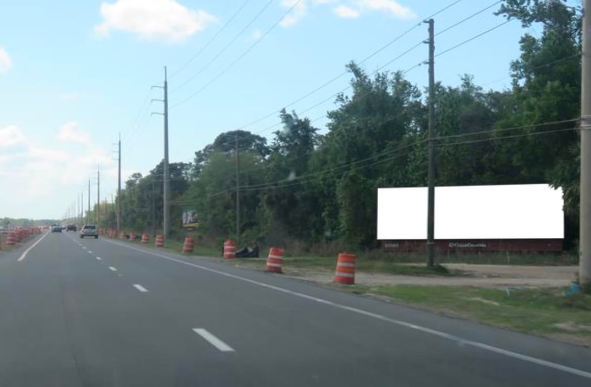Location photo for S Suncoast Blvd (Homosassa)
