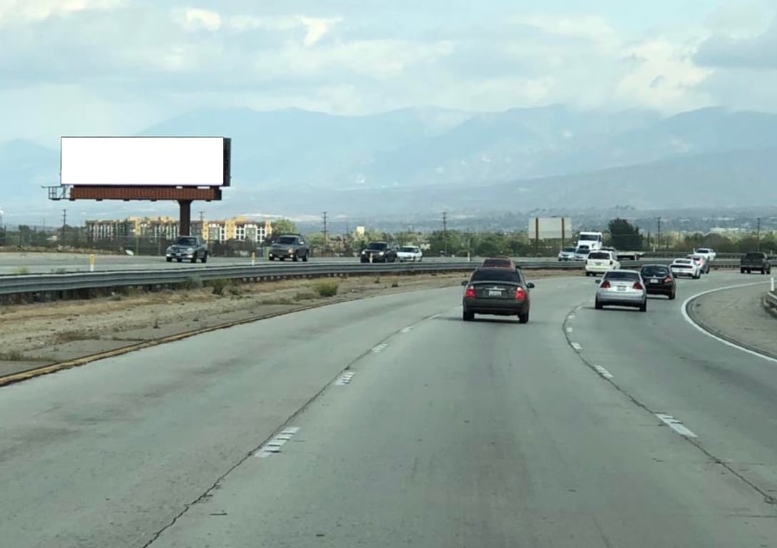 Location photo for AV FREEWAY 14 EL 1/2 MILE S/O RANCHO VISTA BLVD