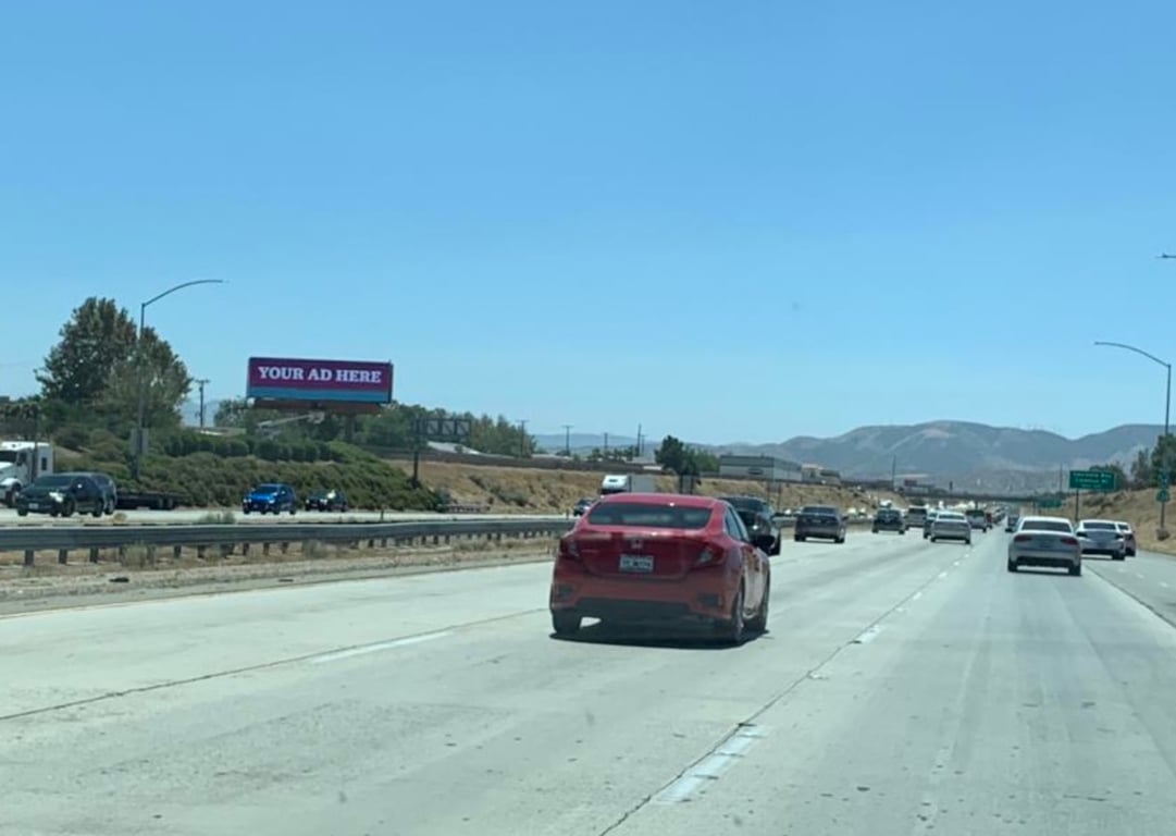 Location photo for 12th St W near 10th St. W. & Ave. L-4 (Lancaster)