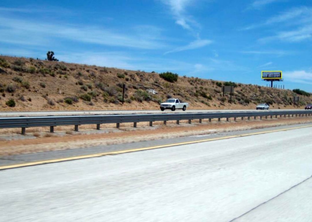 Location photo for 10th St. W. & Ave. M-8 (Palmdale)