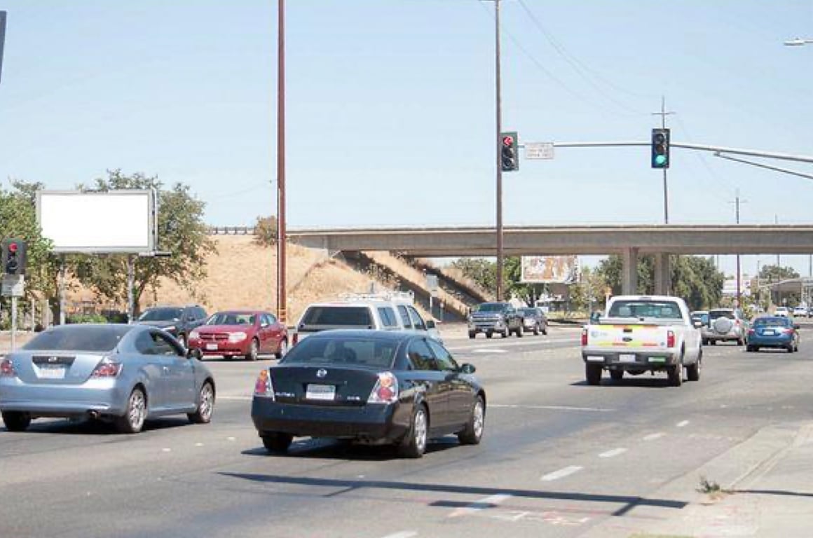 Location photo for Industrial Way near Industrial at E. Main (Woodland)