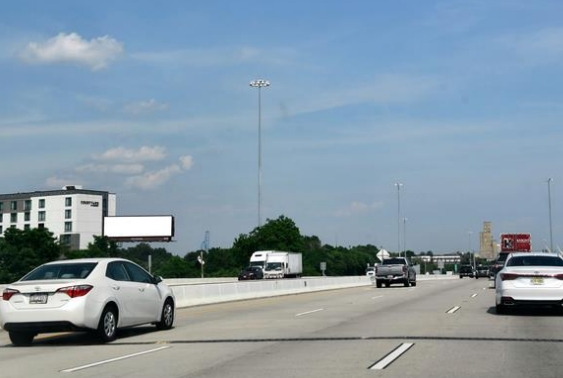Location photo for E Fort Ave near Dog Park at Robert E. Schautz Fields, Locust Point (Baltimore)