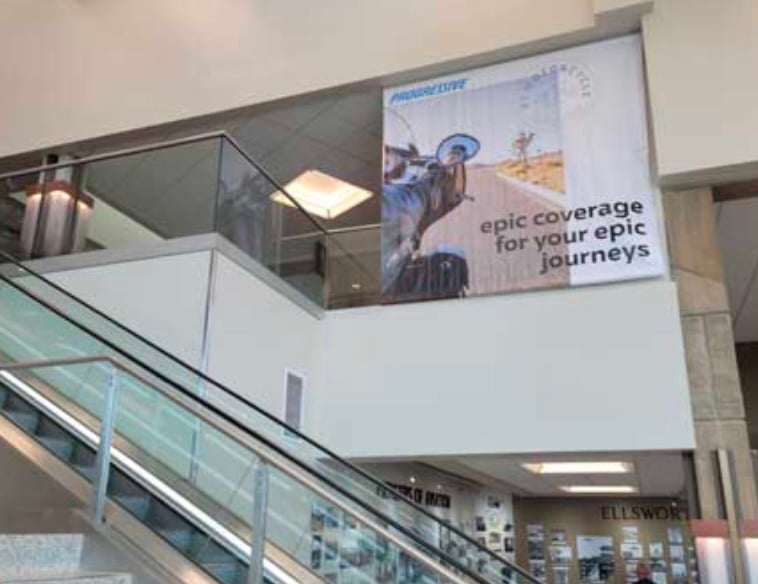 Static in Rapid City, SD