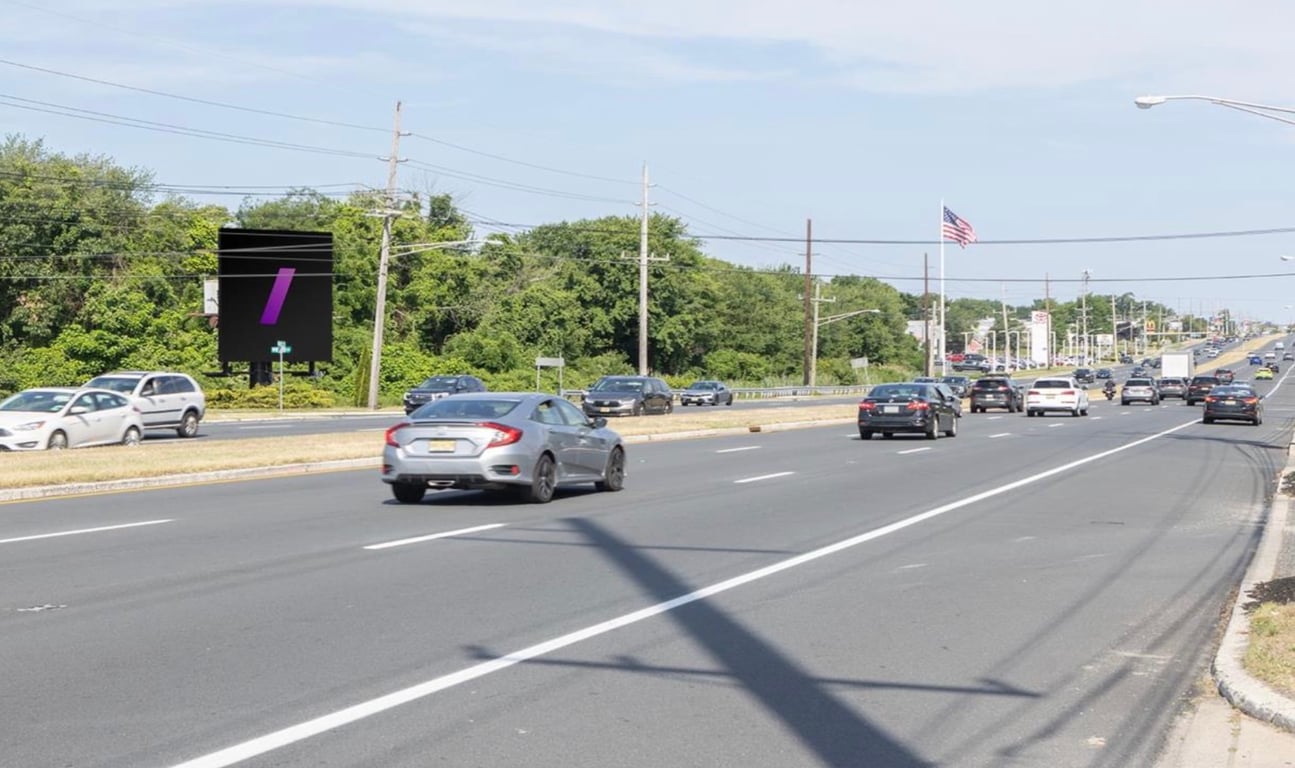 Location photo for Little League World Champions Blvd (Toms River)