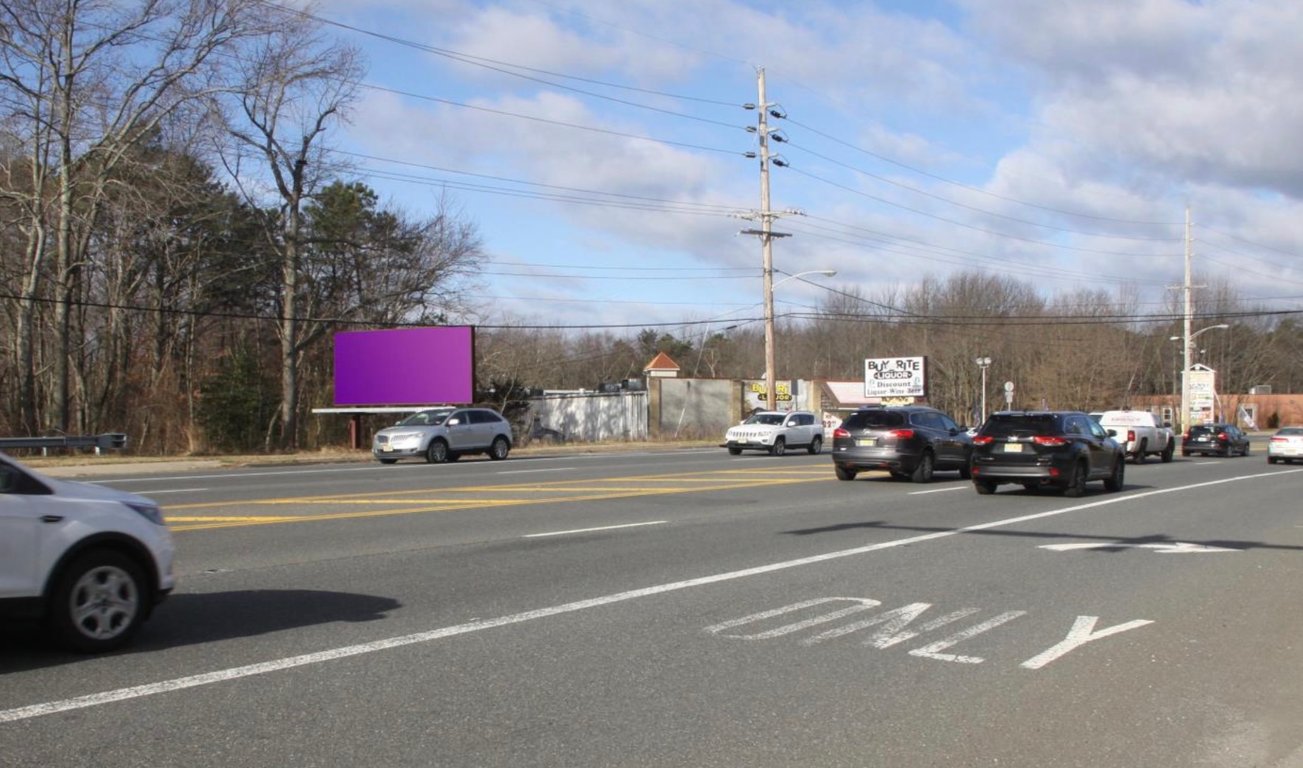 W/S Rt 549 .2mi S/O Rt 88  Lakewood F/S Media