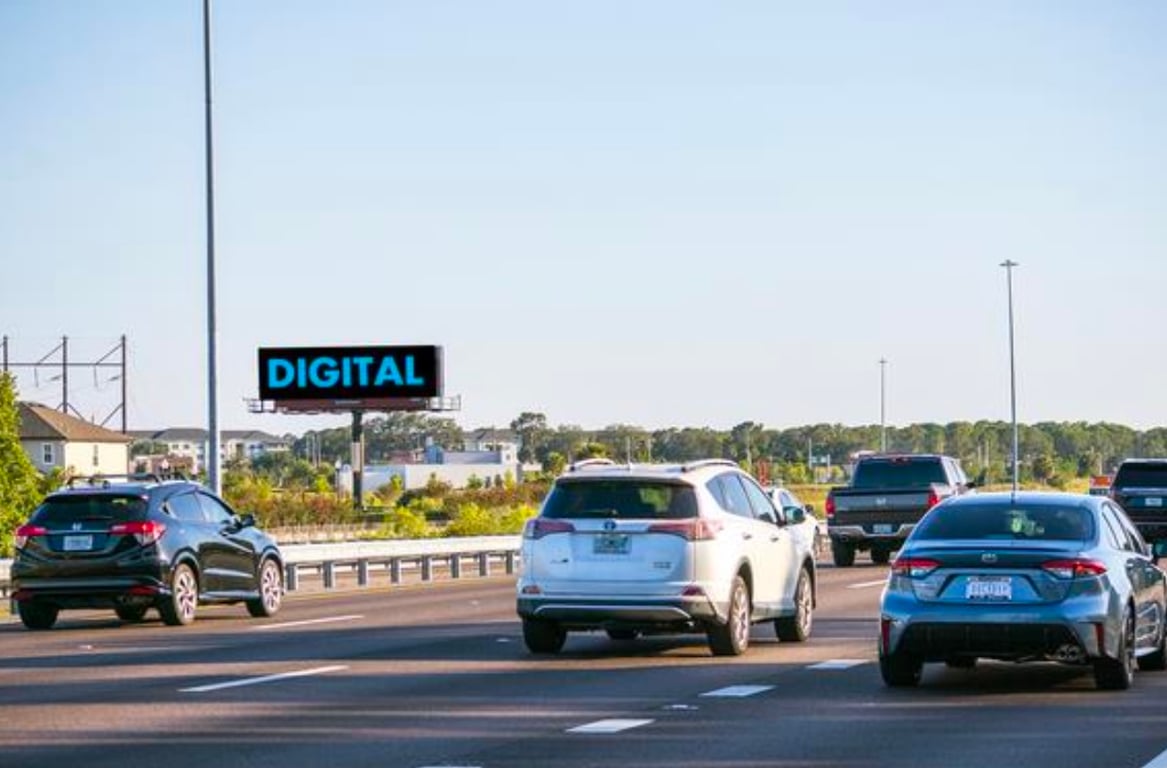 Location photo for Bellamy Dr near Sky Pirates Ballooning (Hot air balloon rides) (Kissimmee)